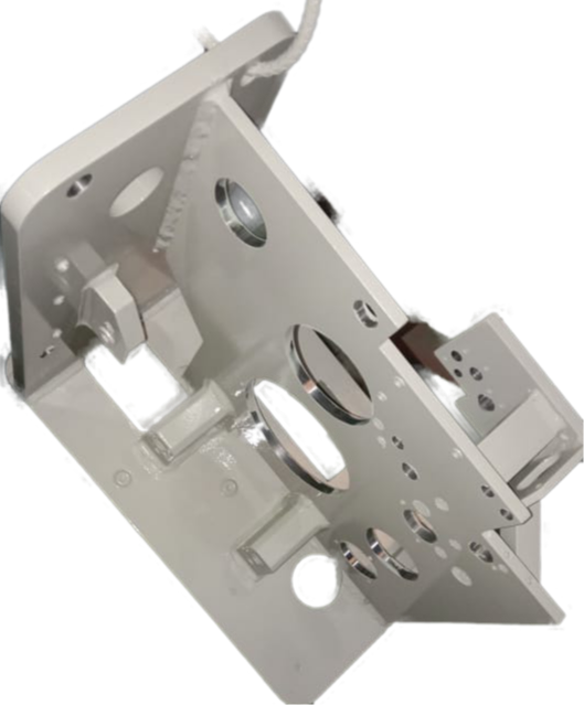 Fabrication Work 1